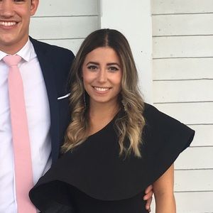 Meet your Posher, Tiana